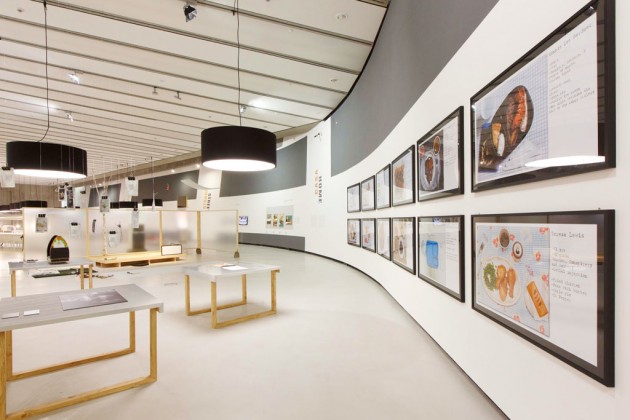 展廳，展廳空間，展示空間